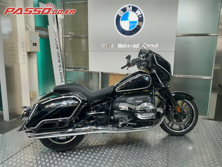 BMW R 18 B