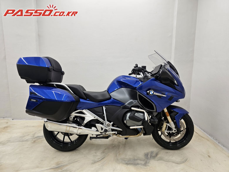 BMW R 1250 RT