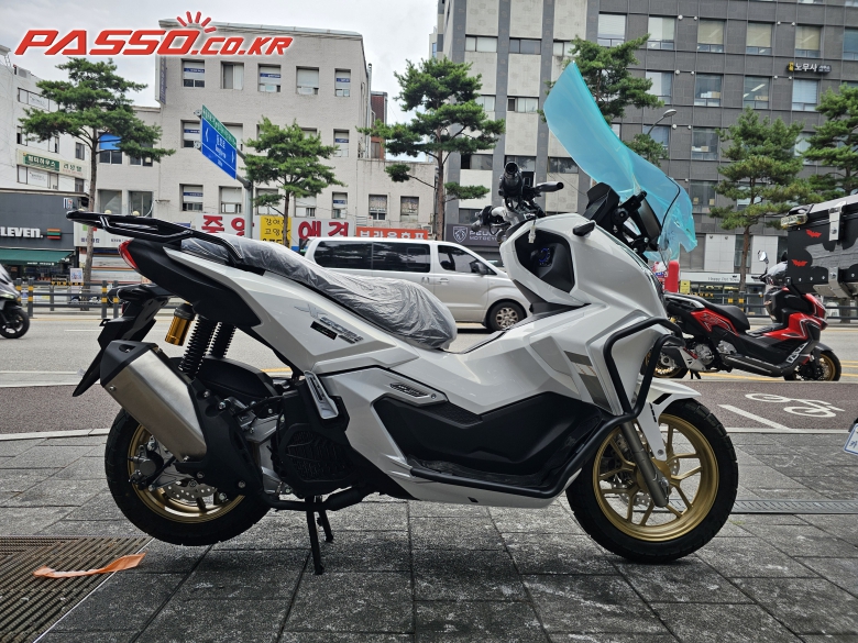 K&C All New Carving 125